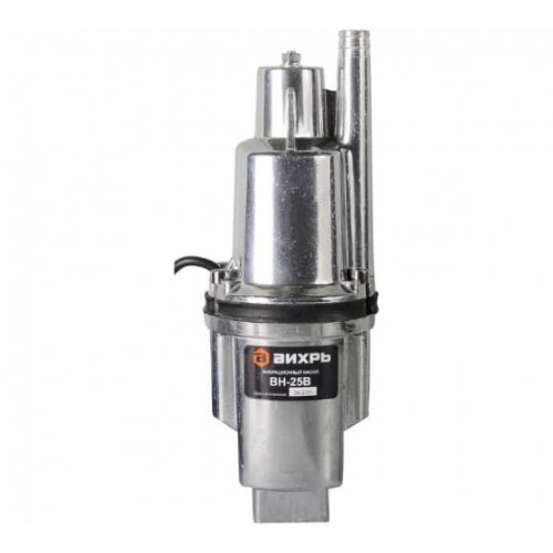 Насос погружной Вихрь ВН-25В (68/8/3) 3