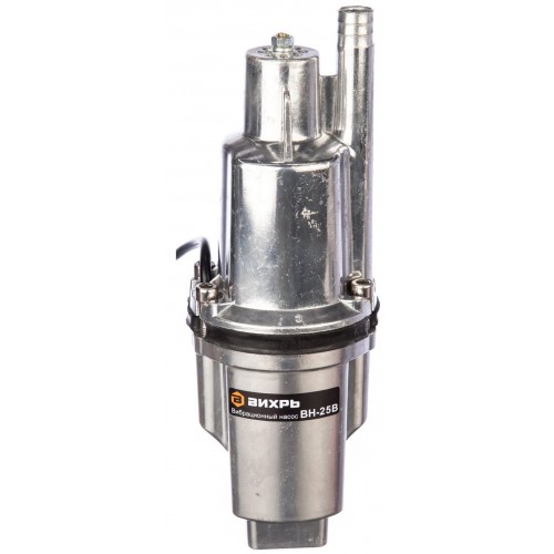 Насос погружной Вихрь ВН-25В (68/8/3) 9