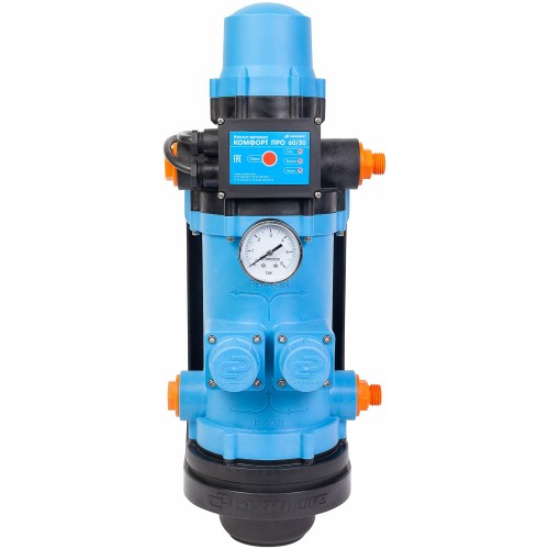 Насос поверхностный Джилекс КОМФОРТ ПРО 60/30 (4002) 