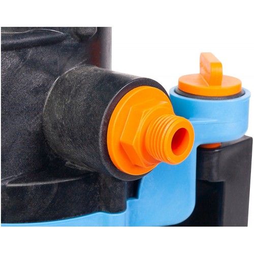 Насос поверхностный Джилекс КОМФОРТ ПРО 60/30 (4002) 1