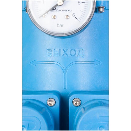 Насос поверхностный Джилекс КОМФОРТ ПРО 60/30 (4002) 2