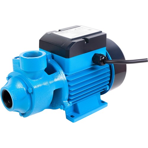 Насос поверхностный Джилекс ВИХРЕВИК 40/40 Ч (3100) 