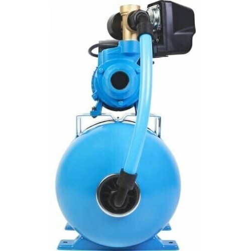 Насос поверхностный Джилекс ВИХРЕВИК 40/40 Ч (3100) 6