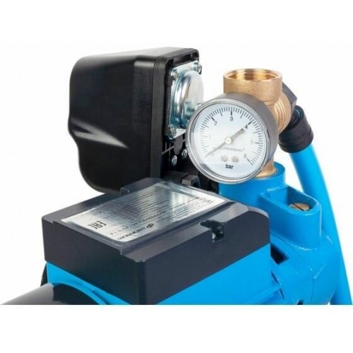 Насос поверхностный Джилекс ВИХРЕВИК 40/40 Ч (3100) 7