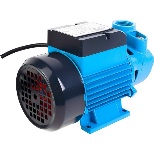 Насос поверхностный Джилекс ВИХРЕВИК 40/40 Ч (3100) 8