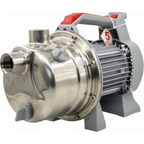 Насос поверхностный Ресанта ПСН-4200Н (77/4/1) 2