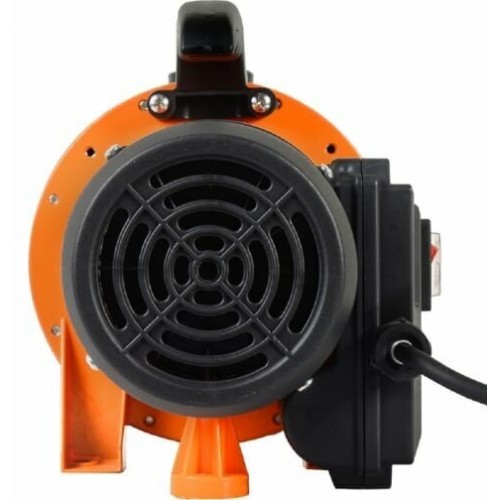 Насос поверхностный Вихрь ПН-40/30 (68/4/11) 2