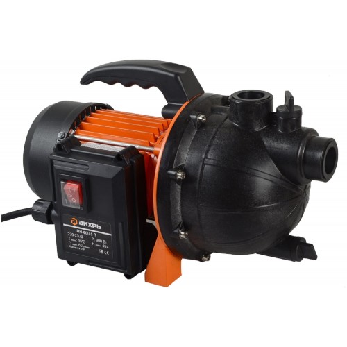 Насос поверхностный Вихрь ПН-60/45 П (68/4/12) 3