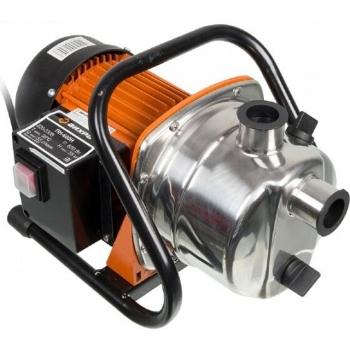 Насос поверхностный Вихрь ПН-650 (68/4/5) 5