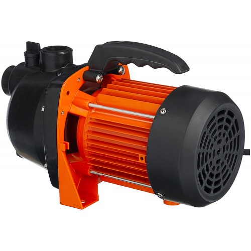 Насос поверхностный Вихрь ПН-900 (68/4/2) 