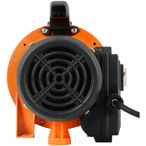 Насос поверхностный Вихрь ПН-900 (68/4/2) 7