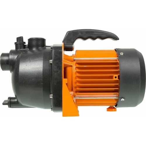 Насос поверхностный Вихрь ПН-900 (68/4/2) 9