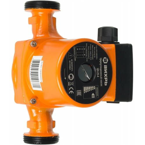 Насос поверхностный Вихрь ЦН-25-4 (68/7/1) 5