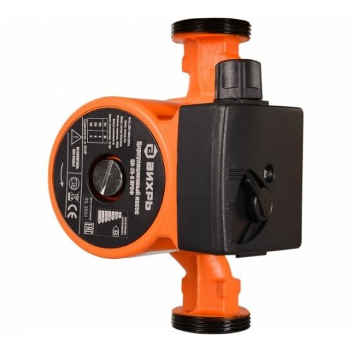 Насос поверхностный Вихрь ЦН-25-6 (68/7/2) 1