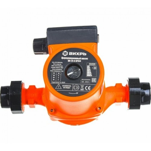 Насос поверхностный Вихрь ЦН-25-6 (68/7/2) 3