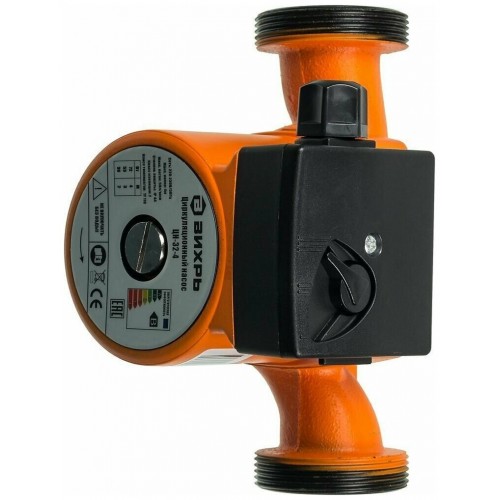 Насос поверхностный Вихрь ЦН-32-4 (68/7/3) 4