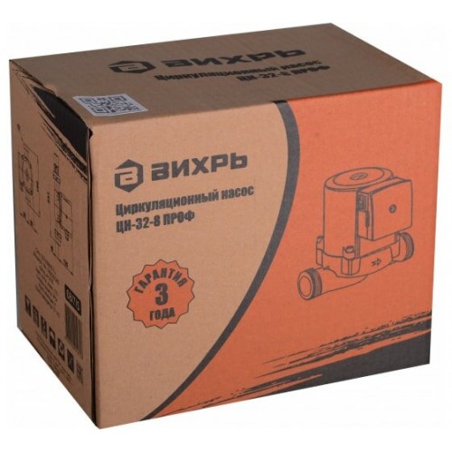 Насос поверхностный Вихрь ЦН-32-8 (68/7/5) 5