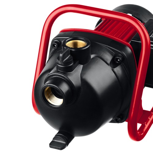 Насос поверхностный Зубр НПЦ-М1-1000 6