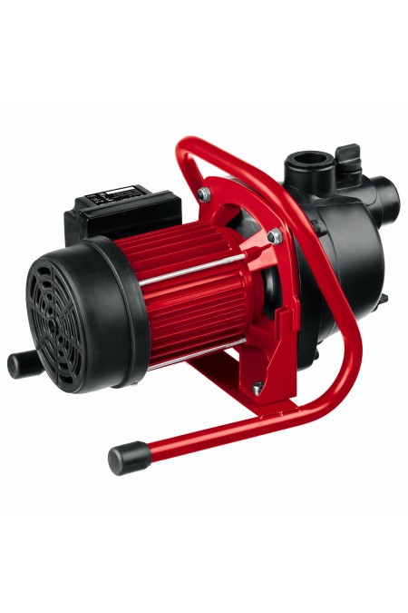 Насос поверхностный Зубр НПЦ-М1-1000 8