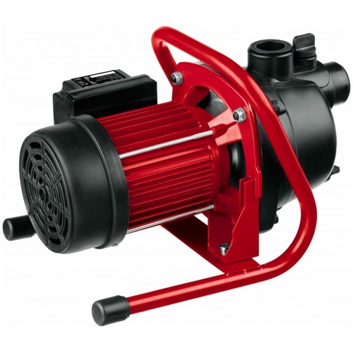 Насос поверхностный Зубр НПЦ-М1-1000 9