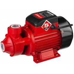 Насос поверхностный Зубр НС-М1-650-Ч