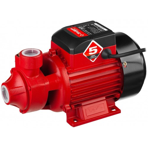 Насос поверхностный Зубр НС-М1-650-Ч 