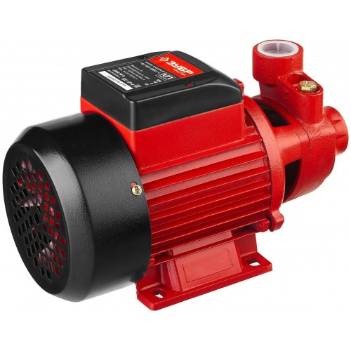 Насос поверхностный Зубр НС-М1-650-Ч 1