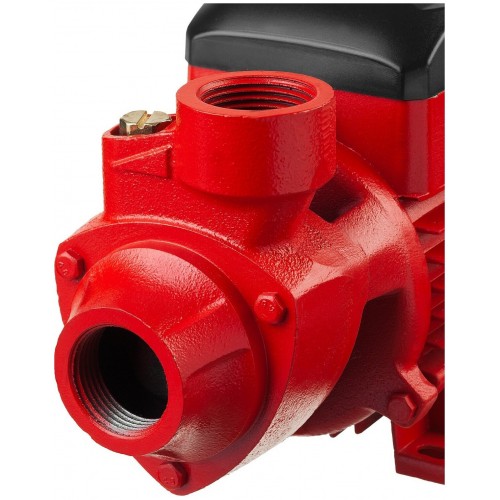 Насос поверхностный Зубр НС-М1-650-Ч 2