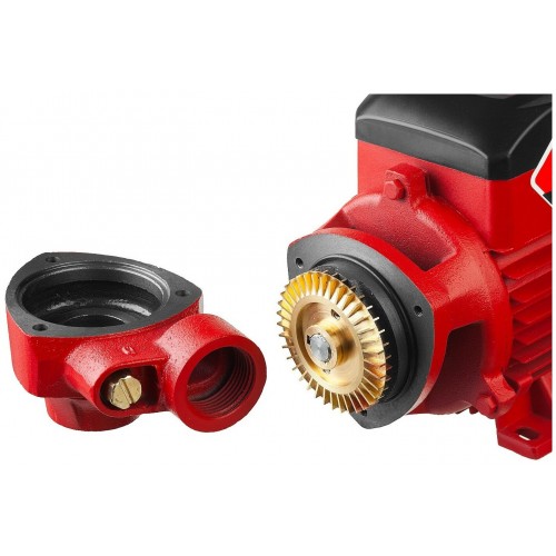 Насос поверхностный Зубр НС-М1-650-Ч 3