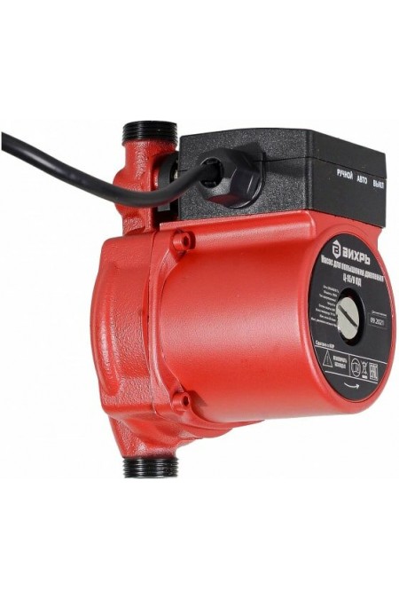 Насос повысительный Вихрь Ц-15/9 ПД (68/7/13) 