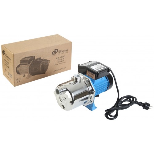 Насос садовый Джилекс ДЖАМБО 60/35 Н (3002) 2