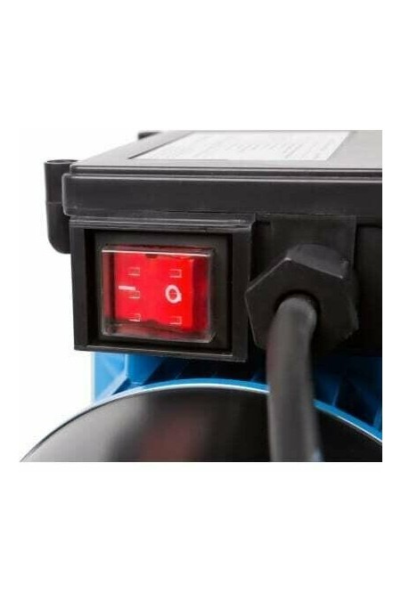 Насос садовый Джилекс ДЖАМБО 60/35 Н (3002) 5