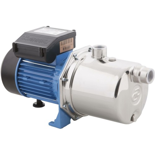 Насос садовый Джилекс ДЖАМБО 60/35 Н (3002) 8