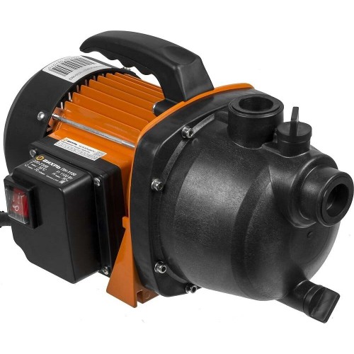 Насос садовый Вихрь ПН-1100 (68/4/9) 5