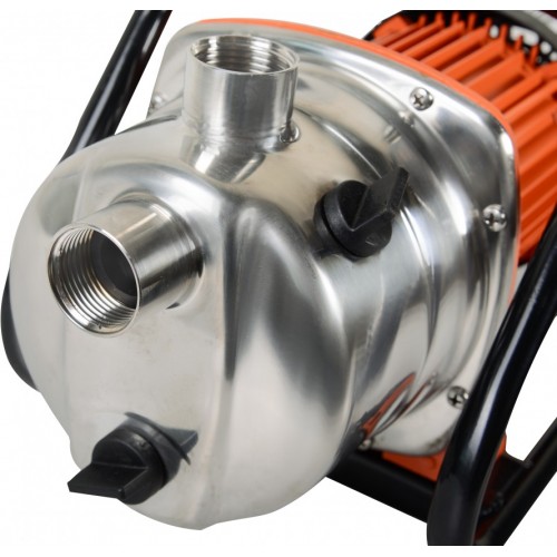 Насос садовый Вихрь ПН-1100 (68/4/9) 6