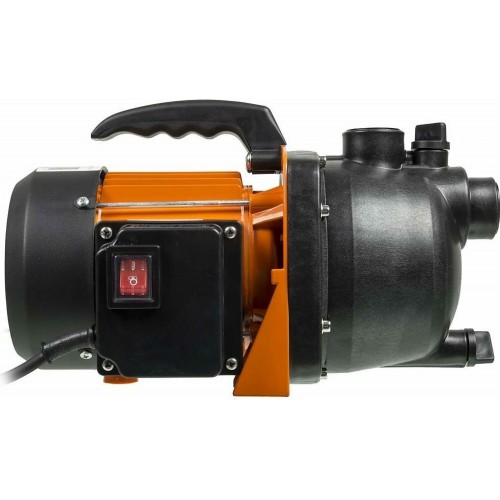 Насос садовый Вихрь ПН-1100 (68/4/9) 7