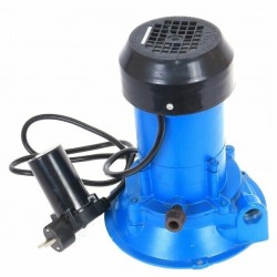 Насос самовсасывающий КАЛИБР НБЦ- 380А