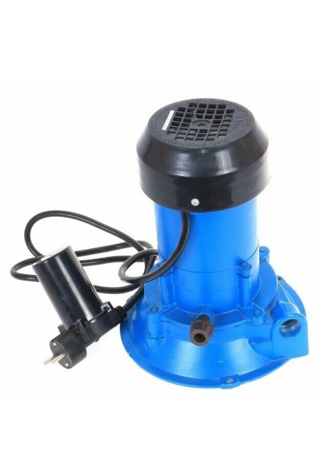 Насос самовсасывающий КАЛИБР НБЦ- 380А 