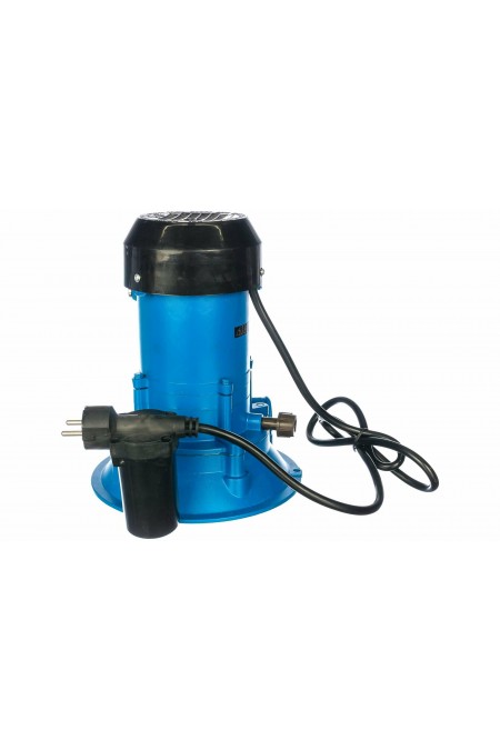Насос самовсасывающий КАЛИБР НБЦ- 380А 1