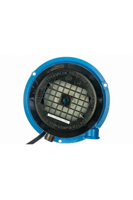 Насос самовсасывающий КАЛИБР НБЦ- 380А 2