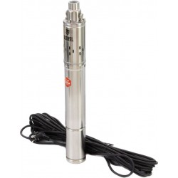 Насос скважинный Denzel DWS-3-75 (97250)