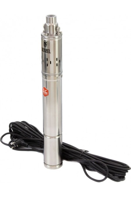 Насос скважинный Denzel DWS-3-75 (97250) 