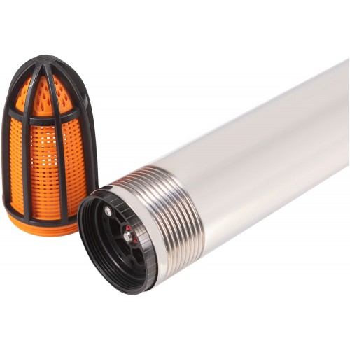 Насос скважинный Джилекс ВОДОМЕТ 3Д 55/50 (5600) 4