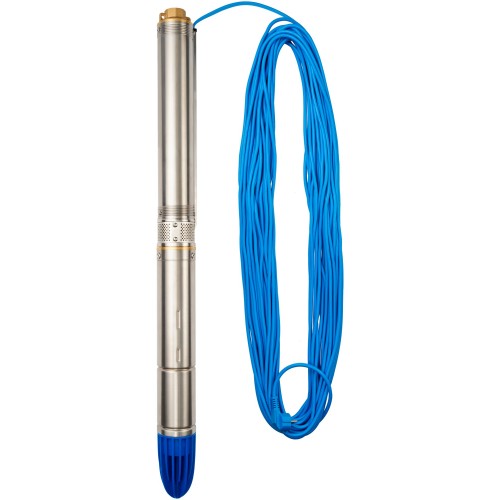 Насос скважинный Джилекс ВОДОМЕТ 3ДК 45/42 (5603) 