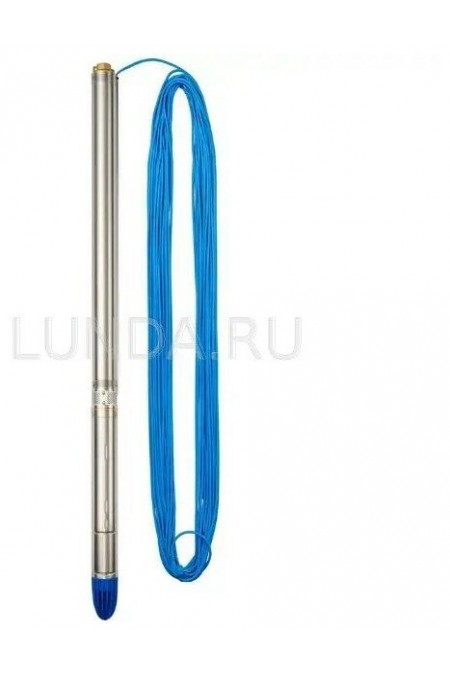 Насос скважинный Джилекс ВОДОМЕТ 3ДК 45/42 (5603) 2