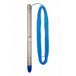 Насос скважинный Джилекс ВОДОМЕТ 3ДК 45/60 8 (5604)