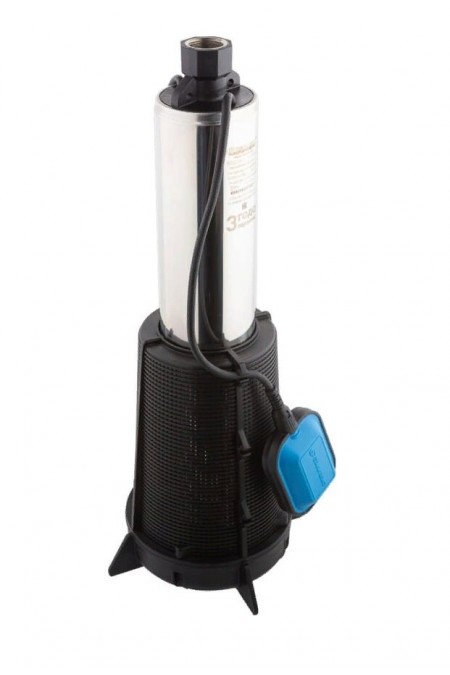 Насос скважинный Джилекс ВОДОМЕТ 55/50 (5550) 