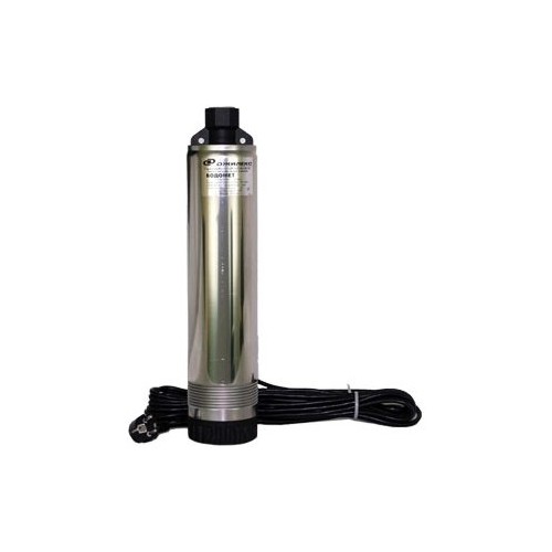 Насос скважинный ДЖИЛЕКС Водомет ПРОФ 55/35 (5535) 2