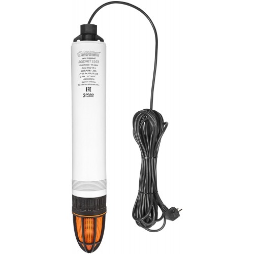 Насос скважинный ДЖИЛЕКС Водомет ПРОФ 55/35 (5535) 9