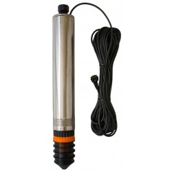Насос скважинный Джилекс ВОДОМЕТ ПРОФ 55/90 (5590)